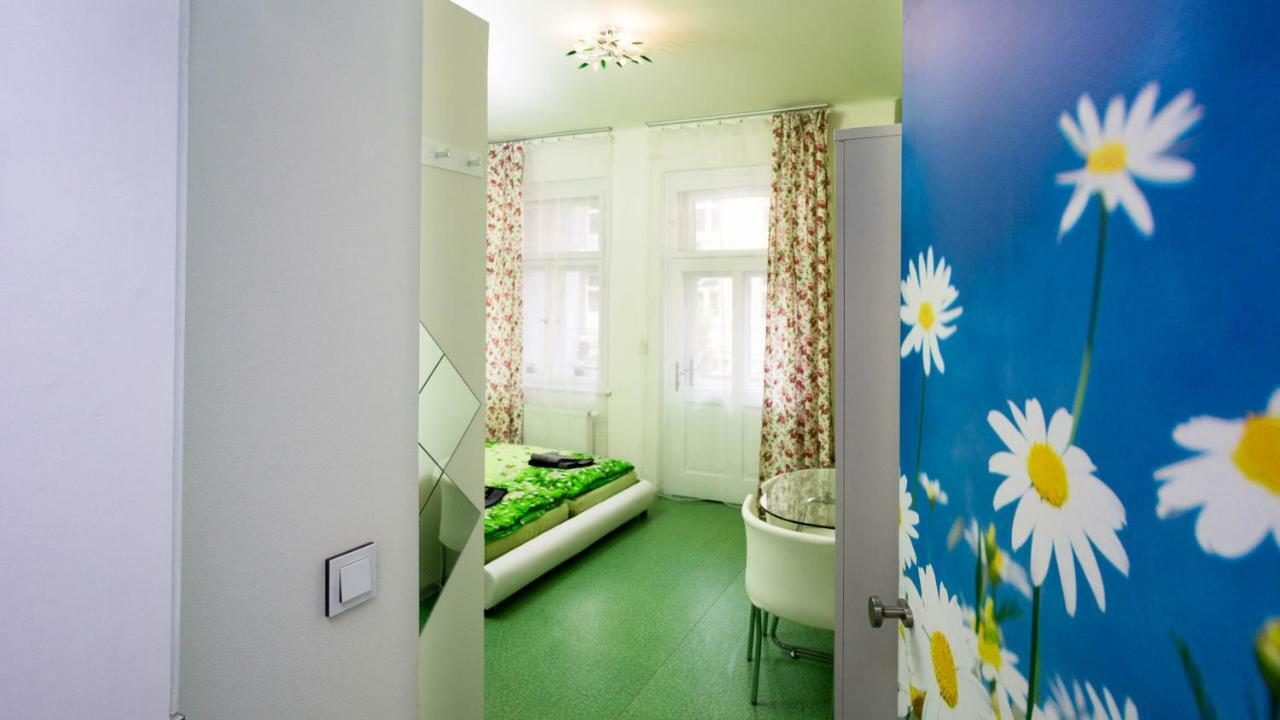 Four Year Seasons - Walkable To Centre, Metro And Riverside Praag
